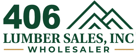 406 Lumber Sales, Inc Wholesaler